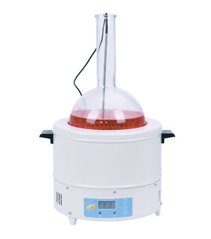 智能数显电热套3000ml,5000ml,10000ml,20000ml