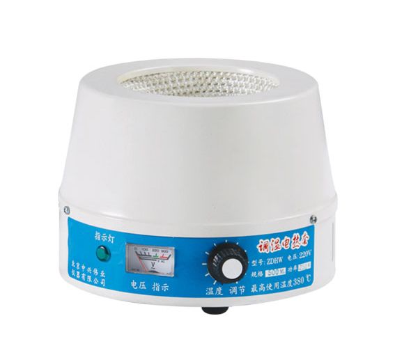 调温电热套100ml-2000ml