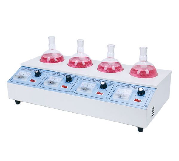 调温电热套四联100ml,250ml,500ml,1000ml